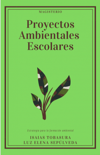 Proyectos Ambientales Escolares Estrategia Para La Formacion Ambiental Biblioteca Digital Magisterio