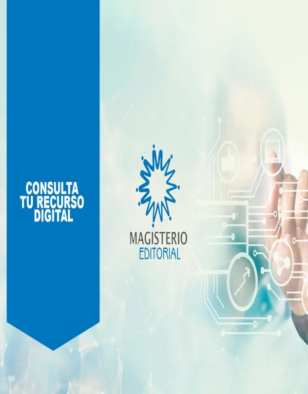 Blog Biblioteca Magisterio Digital